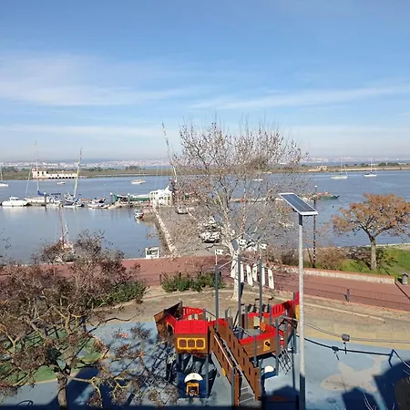 Seixal Yachting Bay Original Seixal (Setubal)