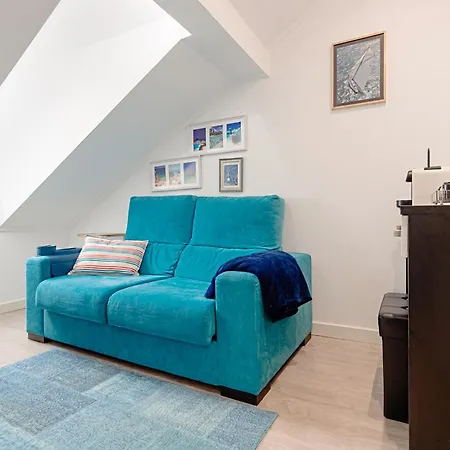 Apartment Seixal Yachting Bay Original Seixal (Setubal)