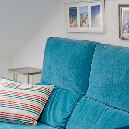 Apartment Seixal Yachting Bay Original
