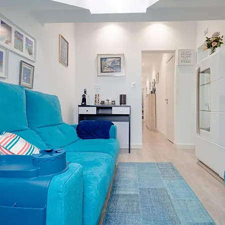 Apartment Seixal Yachting Bay Original *