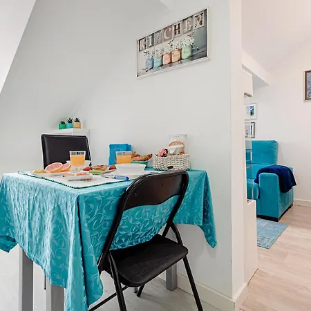 Seixal Yachting Bay Original Apartment Seixal (Setubal)