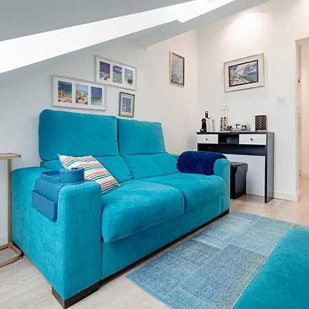 Seixal Yachting Bay Original Apartment *
