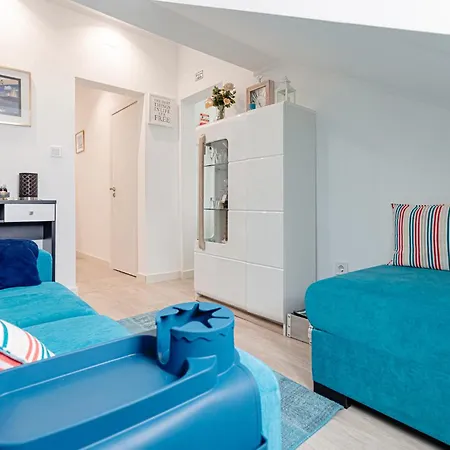 Apartment Seixal Yachting Bay Original *
