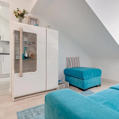 Apartment Seixal Yachting Bay Original Seixal (Setubal)