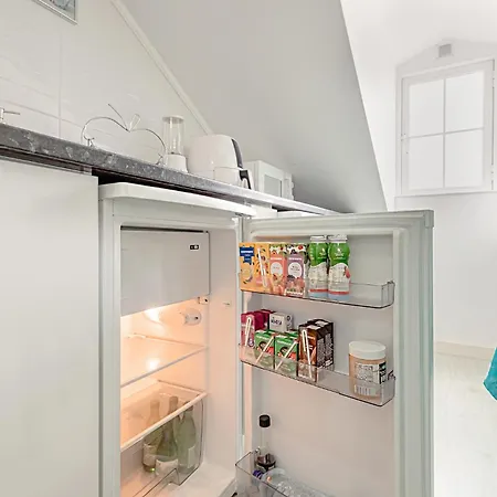 Yachting Bay Original Apartman *
