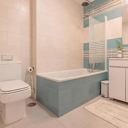 Seixal Yachting Bay Original Apartment