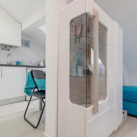 Apartment Seixal Yachting Bay Original