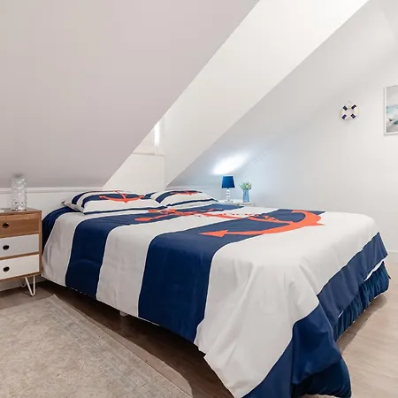 Seixal Yachting Bay Original Apartment *