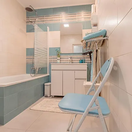 Seixal Yachting Bay Original Apartment Seixal (Setubal)
