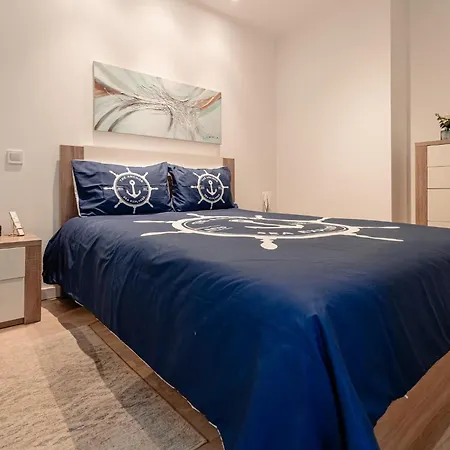 Seixal Yachting Bay Original Apartment