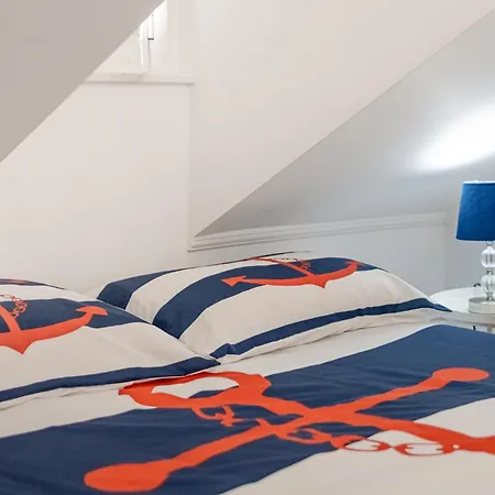 Apartment Seixal Yachting Bay Original *