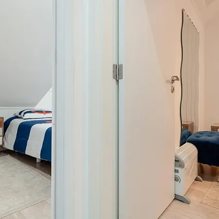 Apartment Seixal Yachting Bay Original Seixal (Setubal)