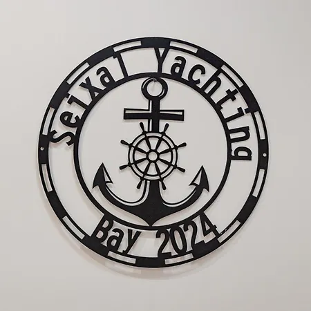 Yachting Bay Original セイシャル