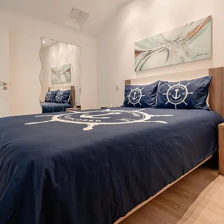 Seixal Yachting Bay Original Apartment