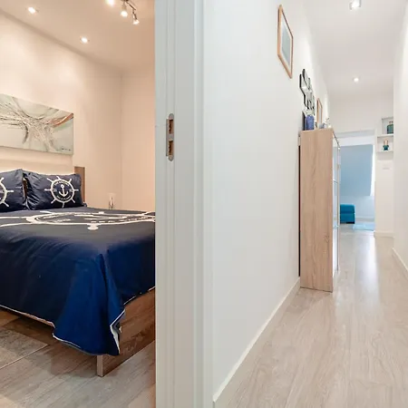 Apartment Seixal Yachting Bay Original Seixal (Setubal)