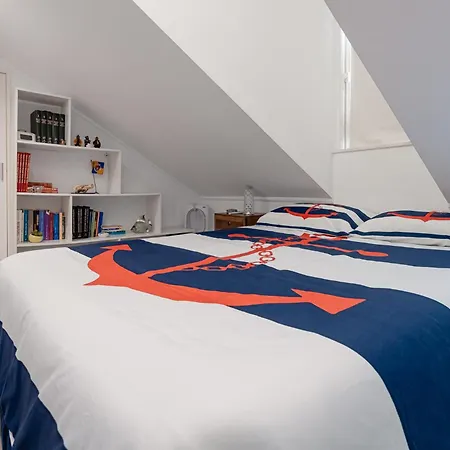 Seixal Yachting Bay Original Apartment