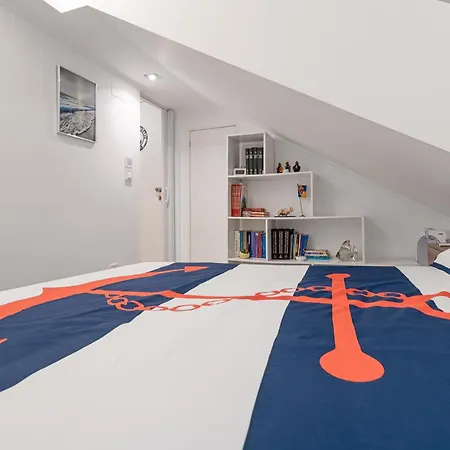 Appartement Yachting Bay Original *
