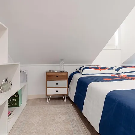 Seixal Yachting Bay Original Apartment Seixal (Setubal)