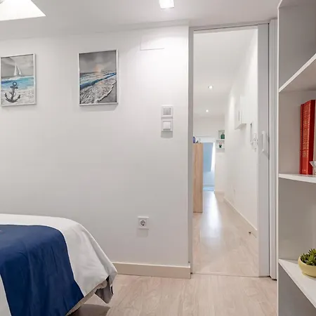 Apartment Seixal Yachting Bay Original Seixal (Setubal)