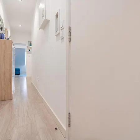 Seixal Yachting Bay Original Apartment *