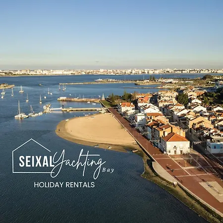 Seixal Yachting Bay Original Seixal (Setubal)