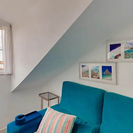 Seixal Yachting Bay Original Apartment *